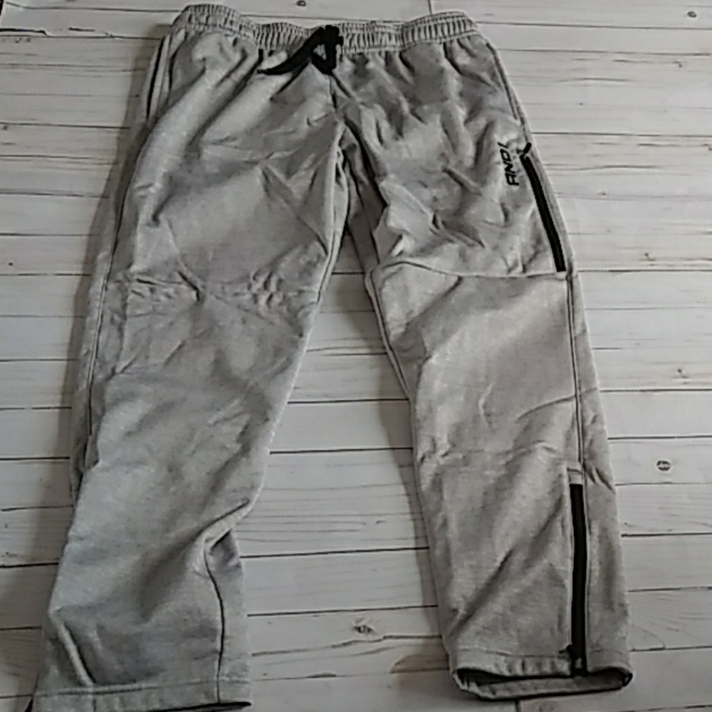 And1 Athletic Pants